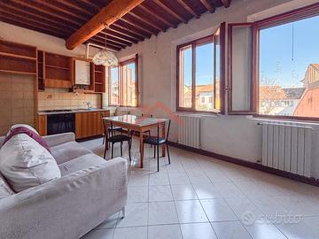 Appartamento in centro a Carpi