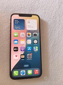 iPhone 12 pro max 128gb oro