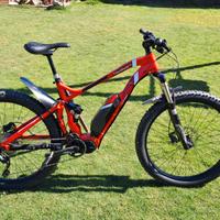 bici e-bike wilier