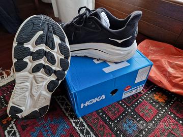 Hoka Clifton 10 - Scarpe running