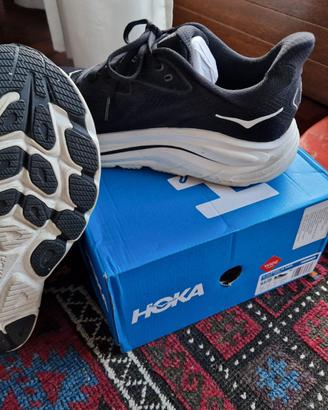Hoka Clifton 10 - Scarpe running