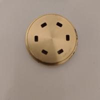 Trafila vintage bronzo Ariete 