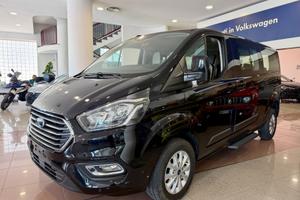 FORD TRANSIT CUSTOM 2.0 TDCI LONG