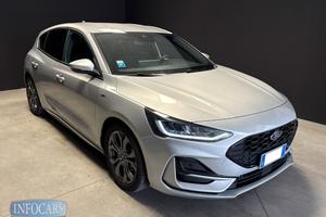 FORD Focus ST-Line 1.5 EcoBlue 115 CV Autom. - P