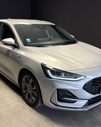 FORD Focus ST-Line 1.5 EcoBlue 115 CV Autom. - P
