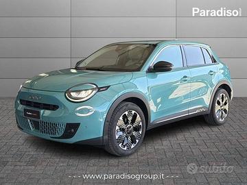 FIAT 600 LA PRIMA | 1.2 HYBRID - 110CV | 2025