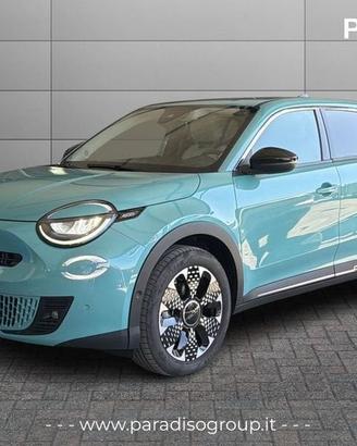 FIAT 600 LA PRIMA | 1.2 HYBRID - 110CV | 2025