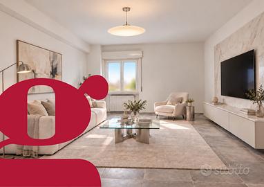 Appartamento Castelfidardo [Cod. rif 3344362VRG]