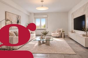 Appartamento Castelfidardo [Cod. rif 3344362VRG]