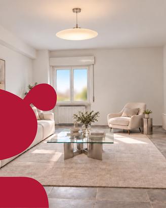 Appartamento Castelfidardo [Cod. rif 3344362VRG]