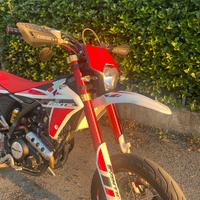 Fantic xmf 125