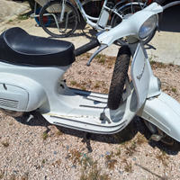 Vespa l 50