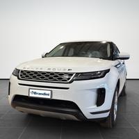 LAND ROVER Evoque 1.5 i3 phev SE awd auto