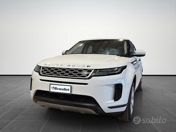 LAND ROVER Evoque 1.5 i3 phev SE awd auto