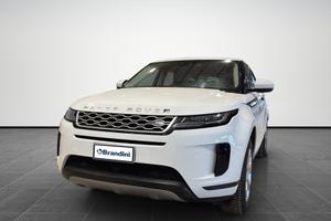 LAND ROVER Evoque 1.5 i3 phev SE awd auto
