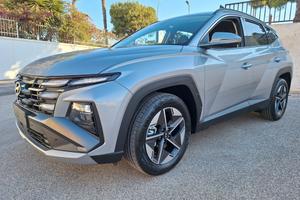 Tucson 1.6 Full Hybrid AT 239CV XTech