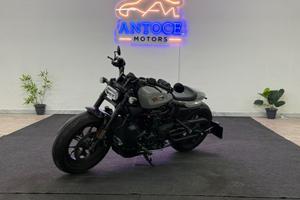 HARLEY-DAVIDSON Sporster S 1250 11/2025 1500km
