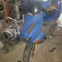 ricambi sr Aprilia 50cc 