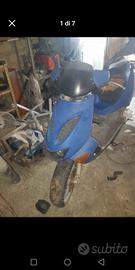 ricambi sr Aprilia 50cc 