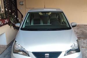 SEAT Mii - 2015
