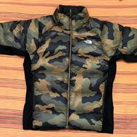 GIACCA THE NORTH FACE 1996 RETRO