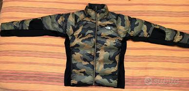GIACCA THE NORTH FACE 1996 RETRO