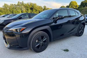 Lexus UX 250H 2.0 Hybrid 145Cv Design 2WD
