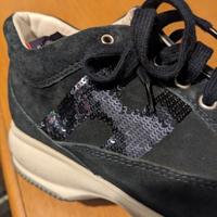 scarpe hogan