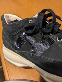scarpe hogan