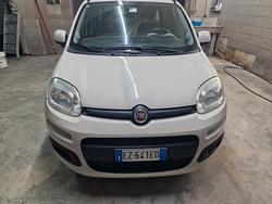 Fiat Panda 1.2 GPL