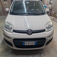 Fiat Panda 1.2 GPL