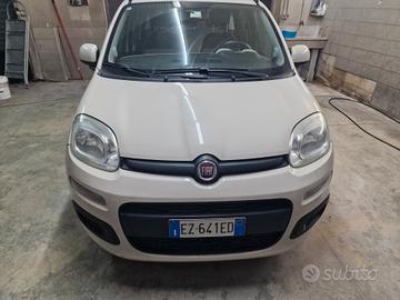 Fiat Panda 1.2 GPL