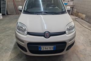 Fiat Panda 1.2 GPL