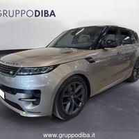 Land Rover Range Rover Sport III 2022 3.0d i6...