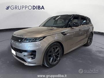 Land Rover Range Rover Sport III 2022 3.0d i6...