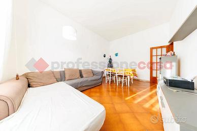 Appartamento Livorno [Rif. 3585VRG]