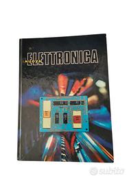 volume riviste nuova elettronica anni 70