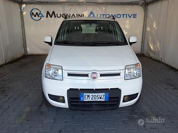 FIAT Panda 1.2 4x4 BIFUEL GPL Climbing