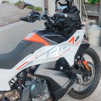ktm 790 Adventure 