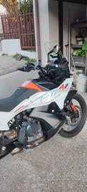 ktm 790 Adventure 
