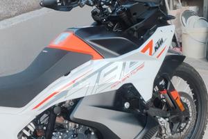 ktm 790 Adventure 