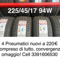 pn 225 45 17 94 W marca nareus