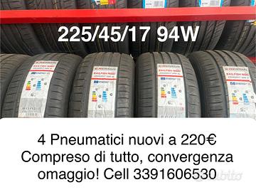 pn 225 45 17 94 W marca nareus