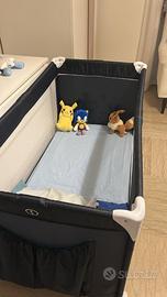 Box-letto pieghevole - Cam il Mondo del Bambino