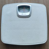 bilancia pesa persona analogica funzionante 