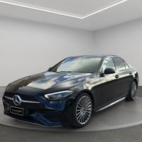 Mercedes Classe C 220 d mild hybrid Premium auto