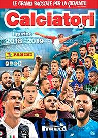 evado mancoliste calciatori 2018