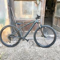 ROCKRIDER 500 EXPLORER 