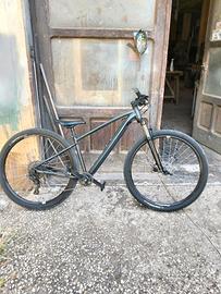 ROCKRIDER 500 EXPLORER 