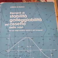 Elementi di stabilità galleggiabilita' ed assetto 